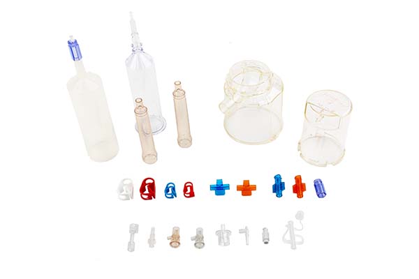 醫療塑膠產品(OEM)