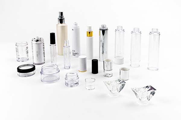 化粧品容器(OEM)