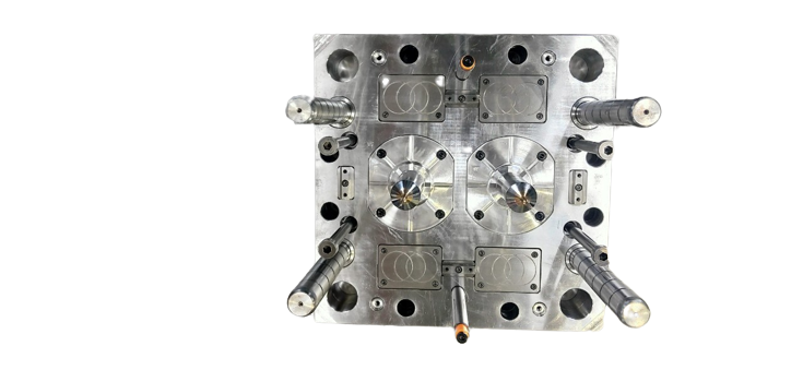 醫療用塑膠模具(Medical Plastic Mold)